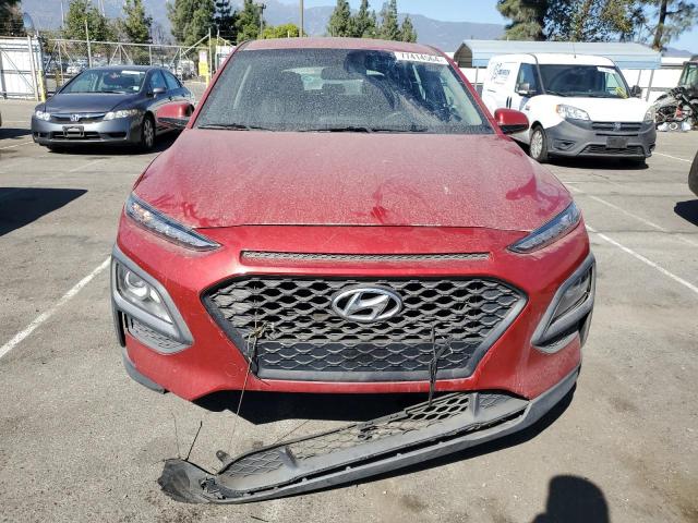 VIN KM8K12AA4JU079249 2018 Hyundai Kona, SE no.5