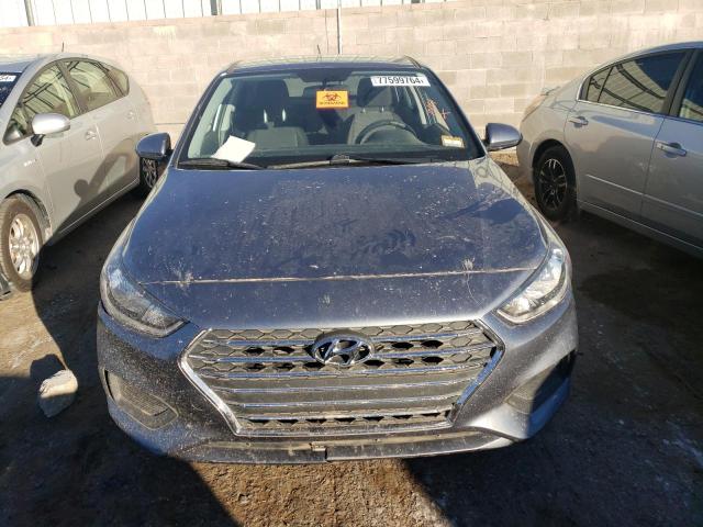 2020 HYUNDAI ACCENT SE - 3KPC24A64LE126715