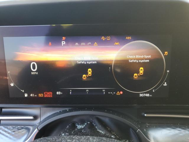 2022 KIA CARNIVAL S - KNDNE5H3XN6059158