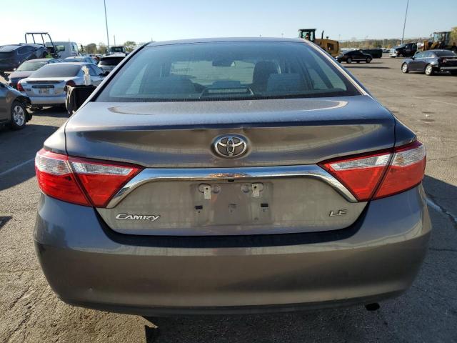 VIN 4T1BF1FK0HU669164 2017 Toyota Camry, LE no.6