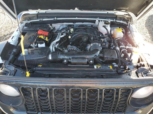 VIN 1C4PJXDG6RW285342 2024 Jeep Wrangler, Sport no.12