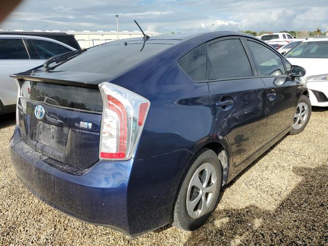 VIN JTDKN3DU6F1880066 2015 Toyota Prius no.3