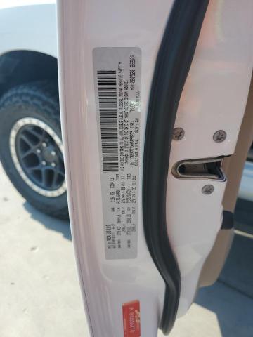 2017 RAM 1500 SLT - 1C6RR7TTXHS859275