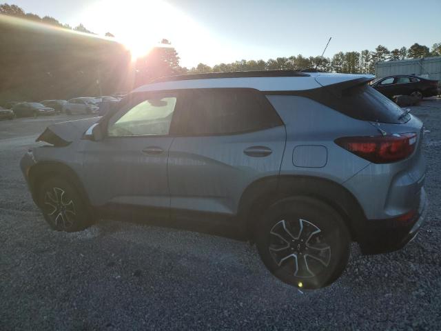 2024 CHEVROLET TRAILBLAZE - KL79MVSL6RB117841