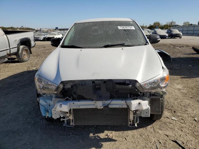 2017 MITSUBISHI OUTLANDER - JA4AR3AU5HZ035082