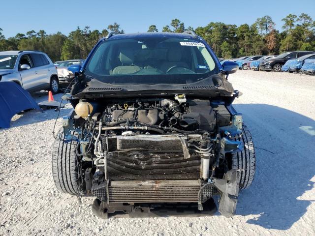 2018 FORD ESCAPE TIT - 1FMCU9J9XJUB48164
