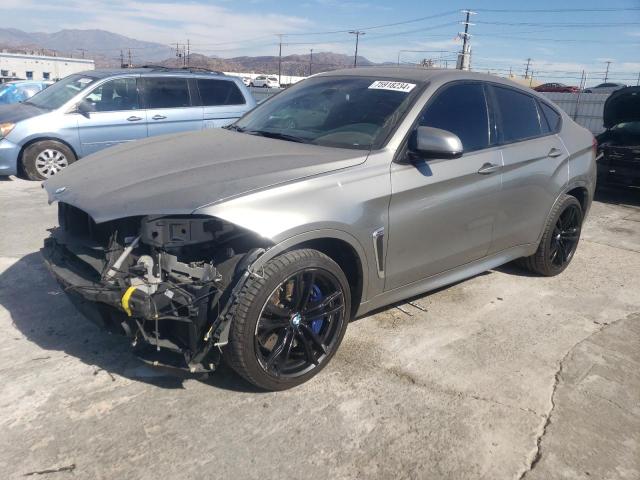 VIN 5YMKW8C58K0Y74961 2019 BMW X6 no.1