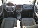 CHEVROLET TRAX LS снимка