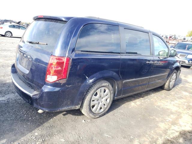 2017 DODGE GRAND CARA - 2C4RDGBG6HR756027