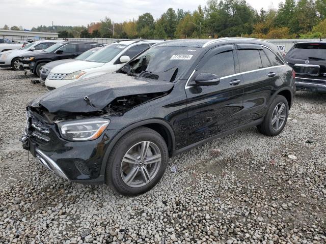 2022 MERCEDES-BENZ GLC 300 #2960076135