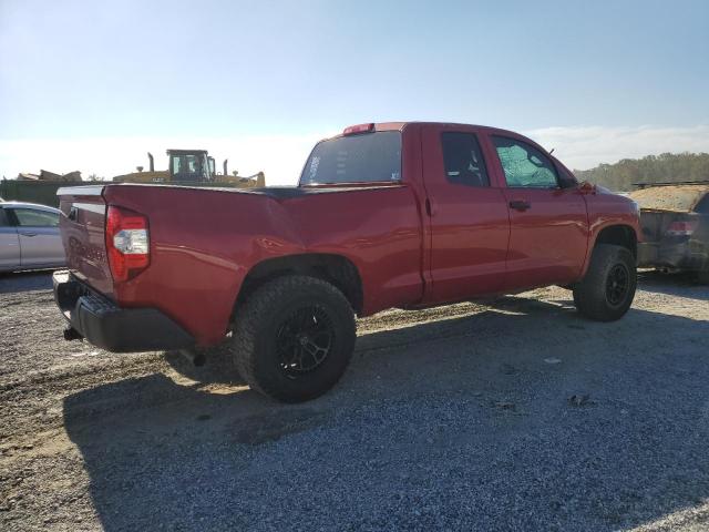 2019 TOYOTA TUNDRA DOU - 5TFRM5F19KX142138