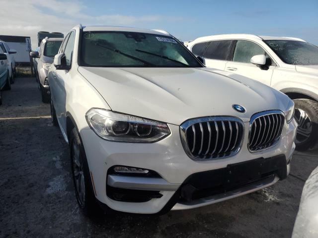 VIN 5UXTR9C55KLP80835 2019 BMW X3, Xdrive30I no.5