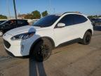 2020 FORD ESCAPE SEL - 1FMCU9H67LUA32550