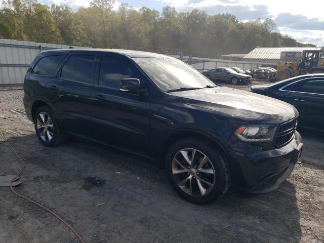 Vin: 1c4sdjct2ec326963, lot: 74895504, dodge durango r/t 20144