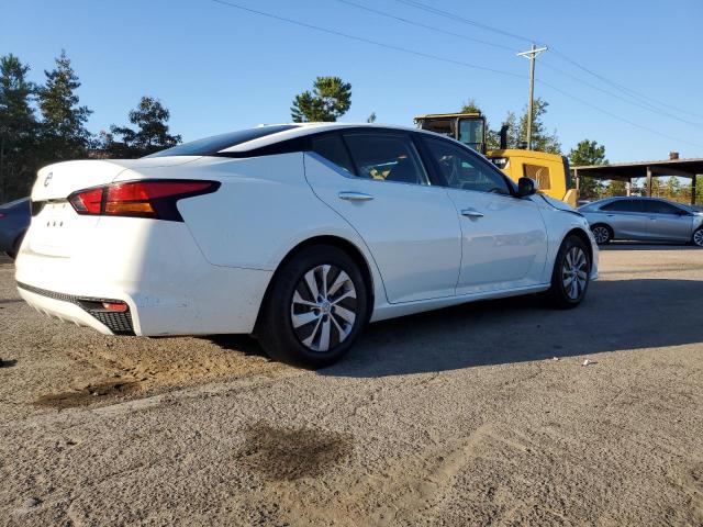 2020 NISSAN ALTIMA S - 1N4BL4BV1LC208512