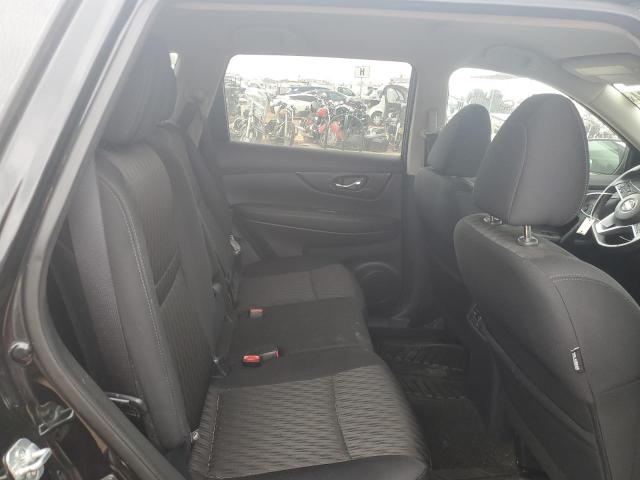2018 NISSAN ROGUE S - 5N1AT2MT1JC769260