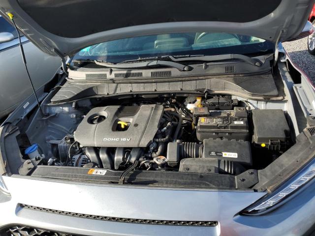 2020 HYUNDAI KONA SEL - KM8K22AA1LU553500
