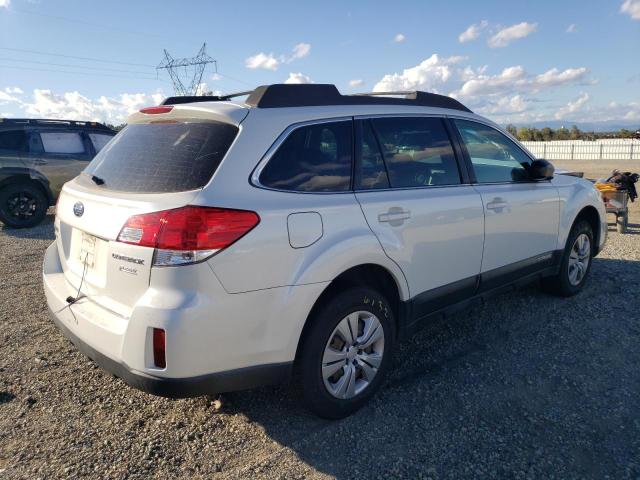 VIN 4S4BRBAC9D3238254 2013 SUBARU OUTBACK no.3