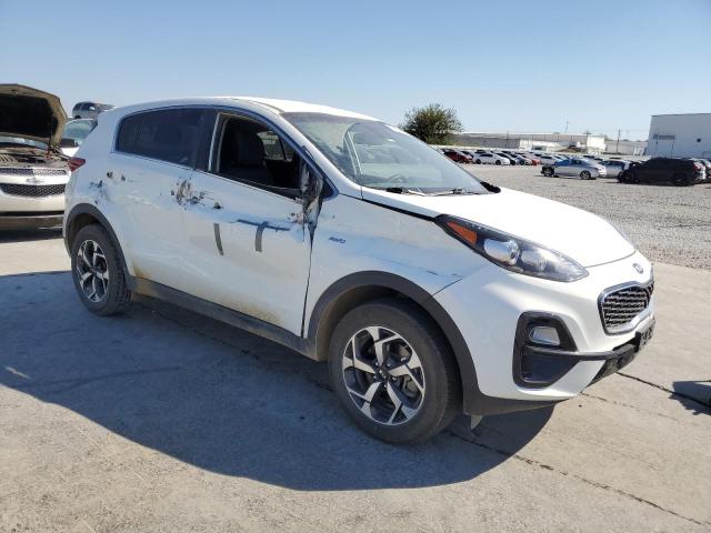 2020 KIA SPORTAGE L - KNDPMCAC0L7799013