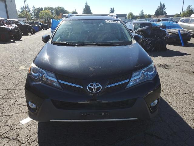 2015 TOYOTA RAV4 LIMIT - 2T3DFREV8FW408582