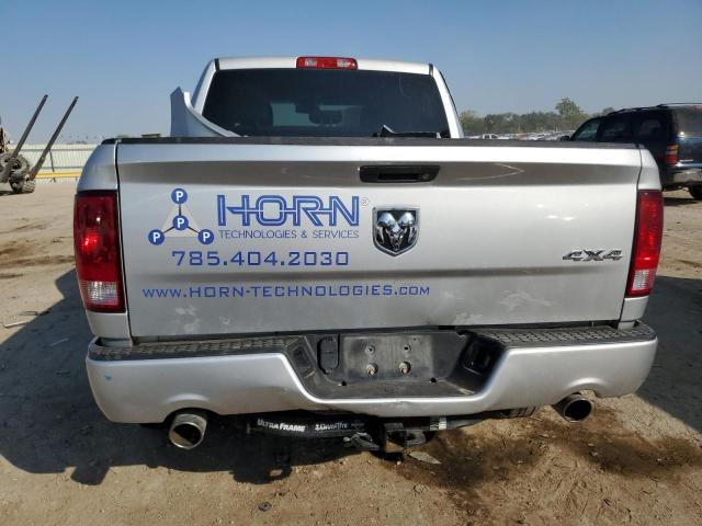 2017 RAM 1500 ST 3C6RR7KT5HG796854