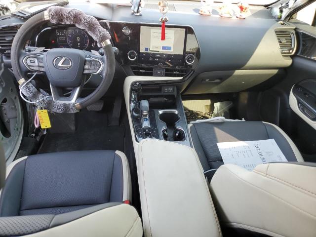 2022 LEXUS NX 250 JTJADCAZXN5004099