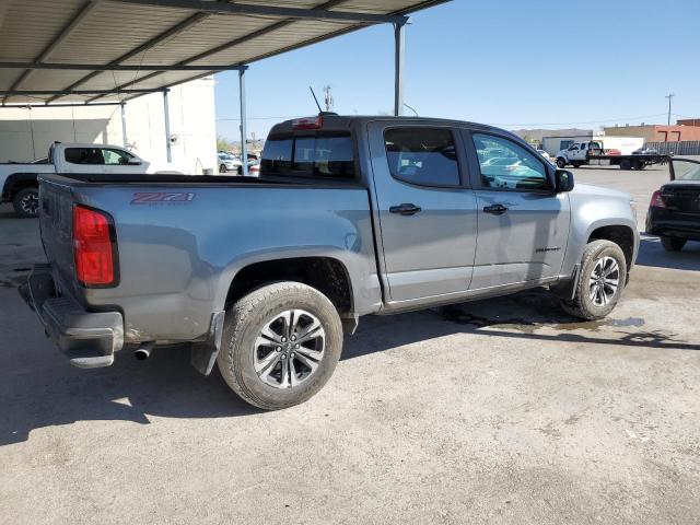 2022 CHEVROLET COLORADO Z - 1GCGTDENXN1152094