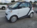 SMART FORTWO PUR photo