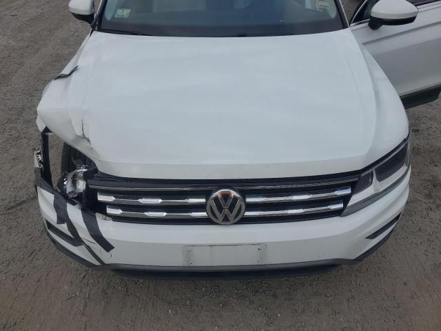 2020 VOLKSWAGEN TIGUAN SE - 3VV2B7AX1LM151780