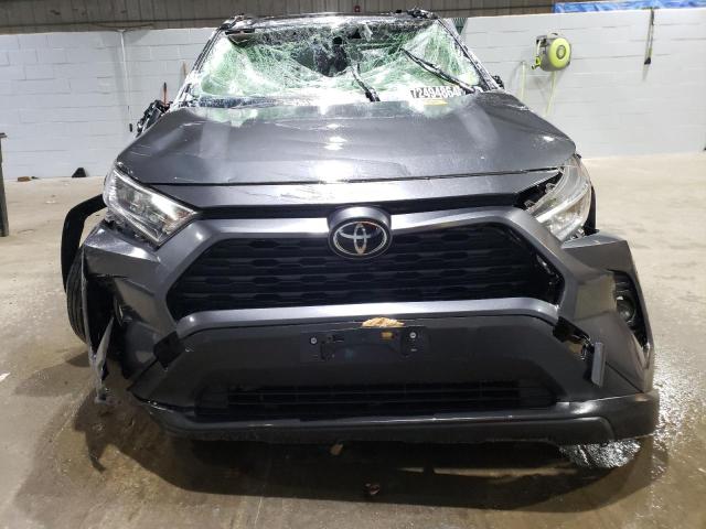 VIN JTMP1RFV7KD028795 2019 Toyota RAV4, Xle no.5