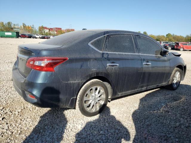 VIN 3N1AB7APXGY317046 2016 Nissan Sentra, S no.3