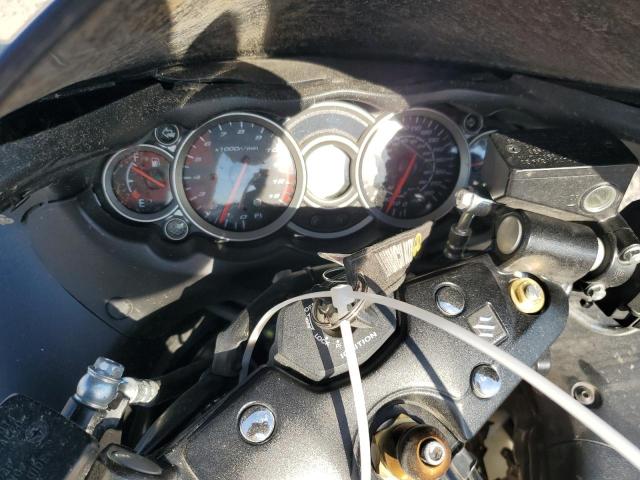 2019 SUZUKI GSX1300 RA - JS1GX72B7K7100537