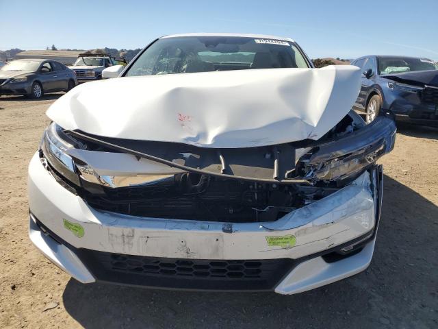 2019 HONDA CLARITY TO - JHMZC5F39KC005985