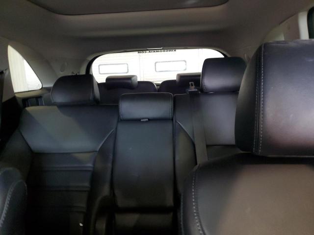 2019 KIA SORENTO EX - 5XYPHDA54KG504234