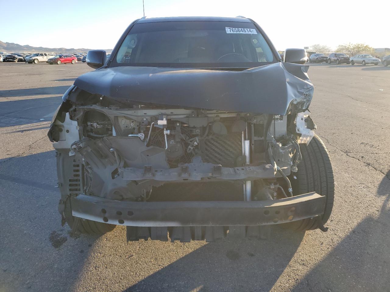 Lot #3030499458 2014 LEXUS GX 460