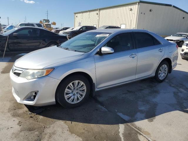 2014 TOYOTA CAMRY L 2014