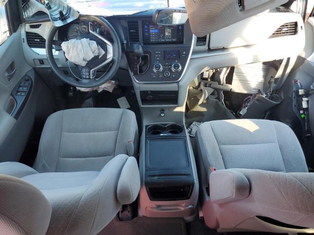 2016 TOYOTA SIENNA LE - 5TDKK3DC5GS712827