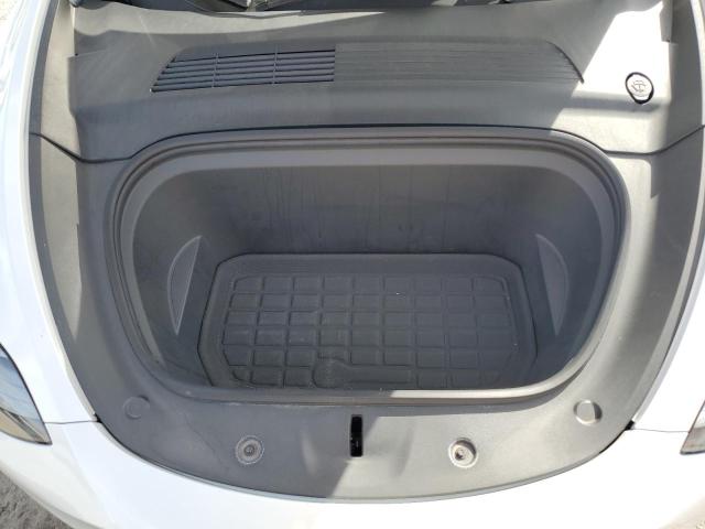 2021 TESLA MODEL Y - 5YJYGDEF9MF133978