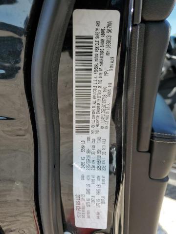 2016 JEEP CHEROKEE L - 1C4PJLDS2GW189718