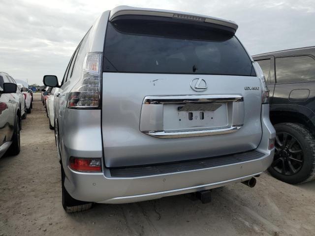 VIN JTJBM7FX3H5156328 2017 Lexus GX, 460 no.6