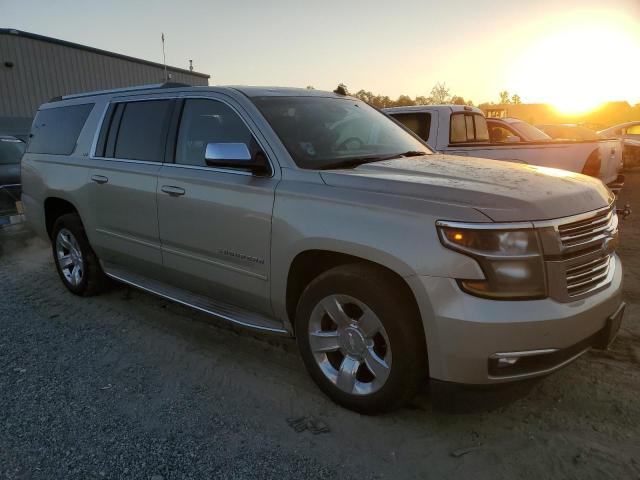 2015 CHEVROLET SUBURBAN K - 1GNSKKKC2FR127429