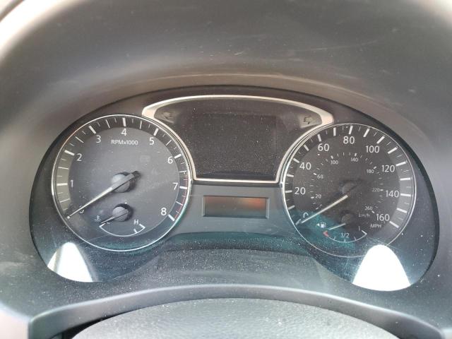 2015 NISSAN ALTIMA 2.5 - 1N4AL3AP4FC596235