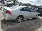 Lot #3024593698 2016 CHEVROLET IMPALA LIM