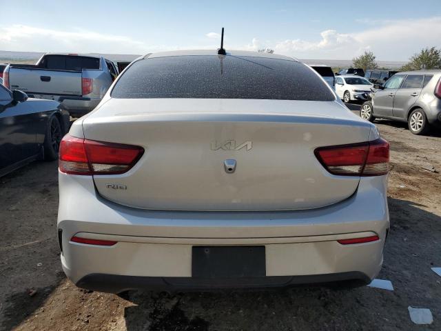 2023 KIA RIO LX - 3KPA24ADXPE550072