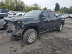 2022 CHEVROLET SILVERADO - 2GC4YREY3N1229460