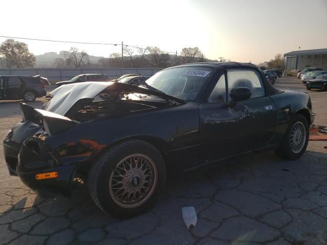 MAZDA MX-5 MIATA