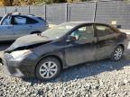 2015 TOYOTA COROLLA L - 2T1BURHE6FC276456