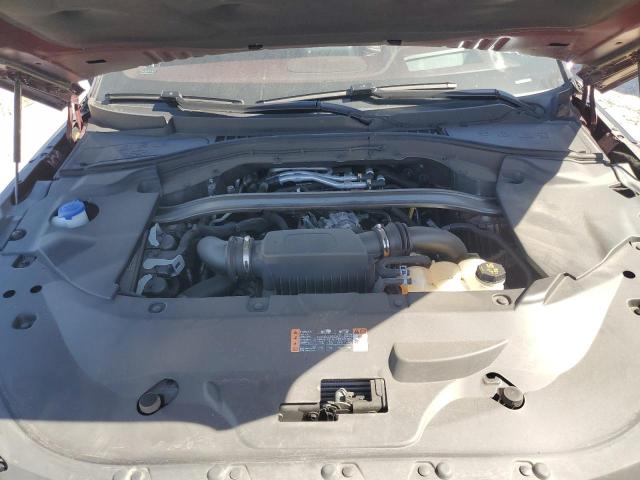 2021 LINCOLN AVIATOR BL 5LM5J9XC3MGL01892