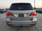 Lot #3023118318 2016 MERCEDES-BENZ GLE 350