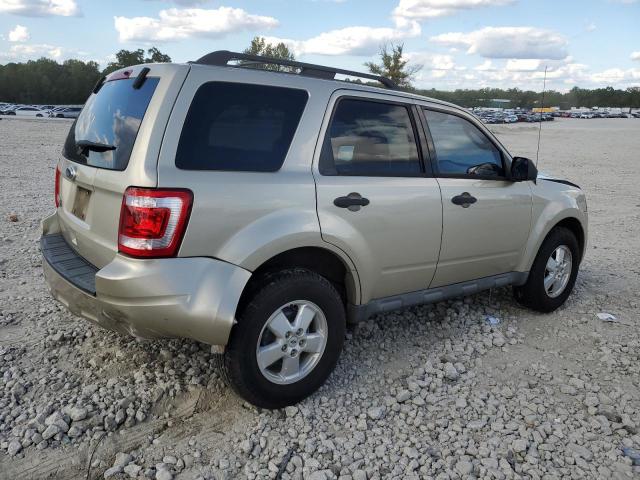 Vin: 1fmcu0d79aka01531, lot: 74346354, ford escape xlt 20103